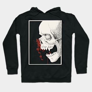 Skull 2.0 Hoodie